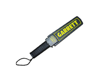 GARRETT SuperScanner 手持式探测器