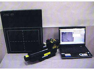 中警思创ZJSC-6S便携式X光机安全检查系统