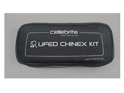 Cellebrite UFED CHINEX山寨机取证套件